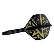Plumas Target Japan K-Flex Harith Lim Hot Shot No.2 Inbetween - 3