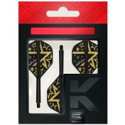 Plumas Target Japan K-Flex Harith Lim Hot Shot No.2 Inbetween - 4