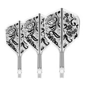 Plumas Target Japan K-Flex Kosuzu Iwao Diamond No.6 Medium - 2