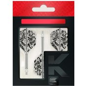 Plumas Target Japan K-Flex Kosuzu Iwao Diamond No.6 Medium - 4