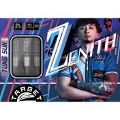 Dardos Target Japan Tung Suk Zenith G1 Max 90% 21g - 4