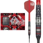 Dardos Target Japan Prime Series Diamond G3 90% 18g - 4