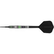 Dardos Target Japan Black Marque Lightning 3.0 90% 19g - 1