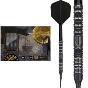 Dardos Target Japan Black Marque Draco G2 90% 20g - 3