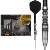 Dardos Target Japan Black Marque Heracles Swiss 90% 21g - 3