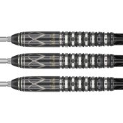 Dardos Target Japan Black Marque Chaos Swiss 90% 23g - 2