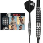 Dardos Target Japan Prime Series Scream G1 Max 90% 21g - 3