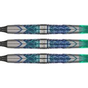 Dardos Target Japan Kaze Series Ceros 02 90% 18g - 2