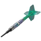 Dardos Target Japan Kaze Series Ceros 02 90% 18g - 3