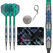 Dardos Target Japan Kaze Series Ceros 02 90% 18g - 5