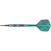 Dardos Target Japan Kaze Series Ceros 02 90% 18g - 1