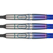Dardos Target Japan Haruki Muramatsu Rising Sun G9 No Groove 95% 19g - 2