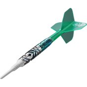 Dardos Target Japan Mikuru Suzuki The Miracle G6 Lite 90% 19g - 3