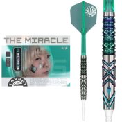 Dardos Target Japan Mikuru Suzuki The Miracle G6 Lite 90% 19g - 4