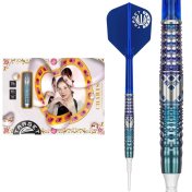 Dardos Target Japan Cathy Leung Charis G5 90% 19g - 4
