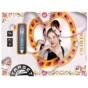 Dardos Target Japan Cathy Leung Charis G5 90% 19g - 5