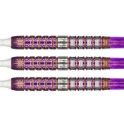 Dardos Target Japan Kasumi Sato Endeavour G2 90% 20g - 2