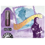 Dardos Target Japan Kasumi Sato Endeavour G2 90% 20g - 5