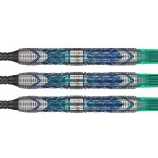 Dardos Target Japan Kaze Series Ceros 03 90% 19g - 2