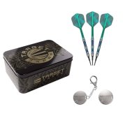 Dardos Target Japan Kaze Series Ceros 03 90% 19g - 6