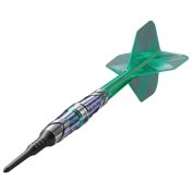 Dardos Target Japan Kaze Series Ceros 01 90% 18g - 3