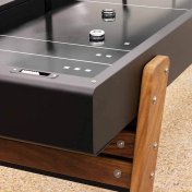 Track Shuffleboard 9 pies - 5