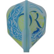 Plumas Fit Flight Runa Nagashima 2 Shape - 2