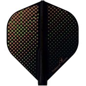 Plumas Fit Flight Orange Sunrise Standard - 1