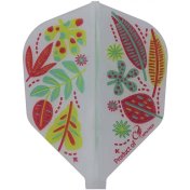 Plumas Fit Flight Rita Ip Shape - 2