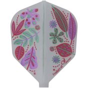 Plumas Fit Flight Rita Ip Shape - 3