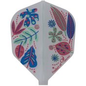 Plumas Fit Flight Rita Ip Shape - 4