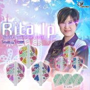 Plumas Fit Flight Rita Ip Shape - 6