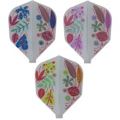 Plumas Fit Flight Rita Ip Shape - 1