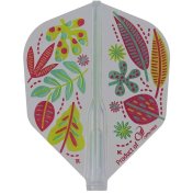 Plumas Fit Flight Air Rita Ip Shape Clear - 2