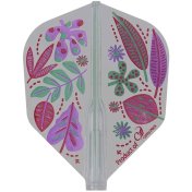Plumas Fit Flight Air Rita Ip Shape Clear - 3