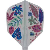 Plumas Fit Flight Air Rita Ip Shape Clear - 4