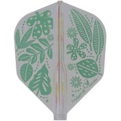 Plumas Fit Flight Air Rita Ip Shape Clear - 5