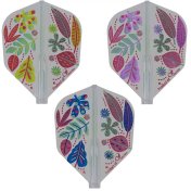 Plumas Fit Flight Air Rita Ip Shape Clear - 1