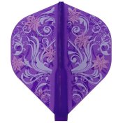 Plumas Fit Flight Trish Grzesik 5 Standard Purple - 2