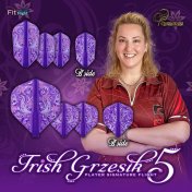 Plumas Fit Flight Trish Grzesik 5 Standard Purple - 3