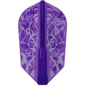 Plumas Fit Flight Trish Grzesik 5 Slim Purple - 1