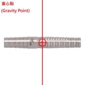 Dardos Cosmo Darts Shinji Umeda v2 17.5g 90% - 2