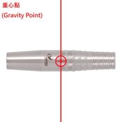 Dardos Cosmo Darts Mai Hamano 18g 90% - 2