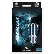 Dardos Datadart Parallax 95% 24g - 4