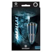 Dardos Datadart Parallax 95% 25g - 4