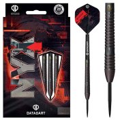 Dardos Datadart NYX 90% 24g - 2