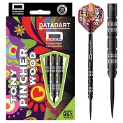 Dardos Datadart Tony Wood 95% 25g - 2
