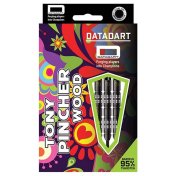 Dardos Datadart Tony Wood 95% 23g - 4