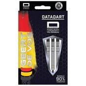 Dardos Datadart Geert De Vos 90% 22g - 4