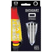 Dardos Datadart Geert De Vos 90% 24g - 4